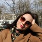Аватар пользователя Алия Гарифуллина