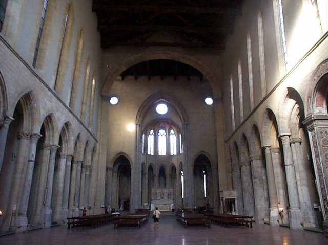 Basilica di San Lorenzo Maggiore