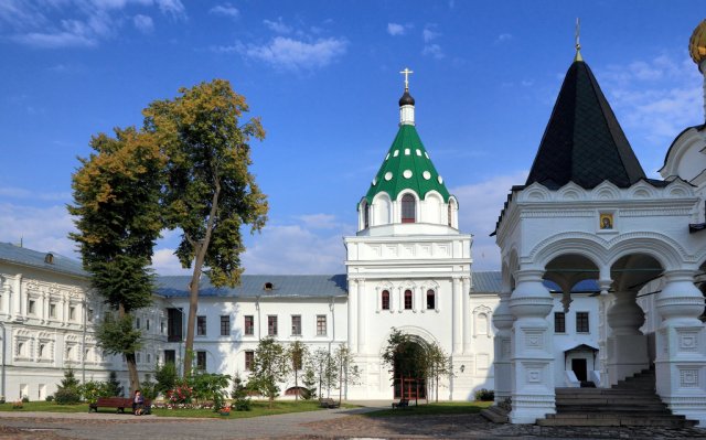 Кострома, Россия