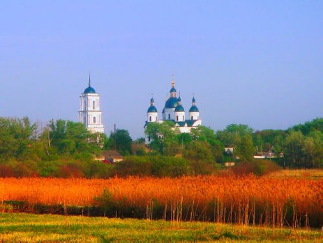 Собор Рождества Богородицы