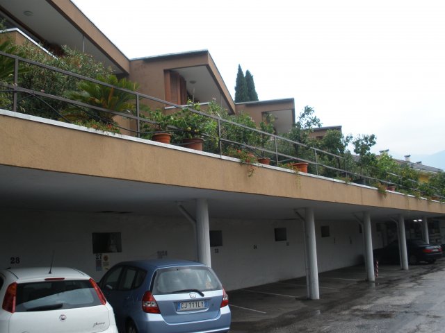 Residence Cascata Varone