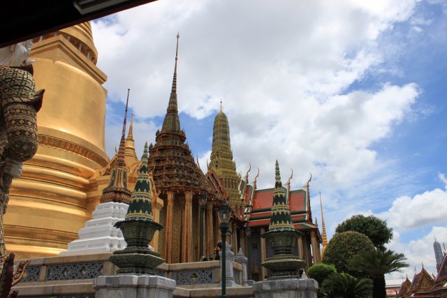 Grand Palace