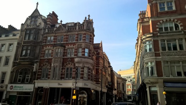 Conduit Street