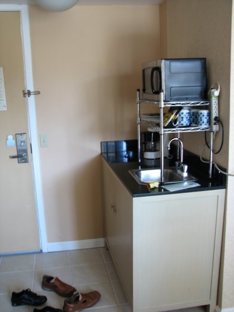 Aqua Aloha Surf & Spa hotel 3*, Оаху