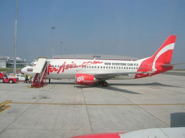 Air Asia