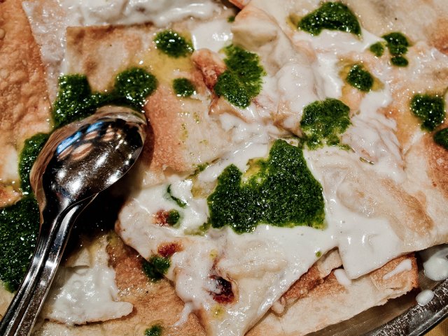 Focaccia di Recco, Италия