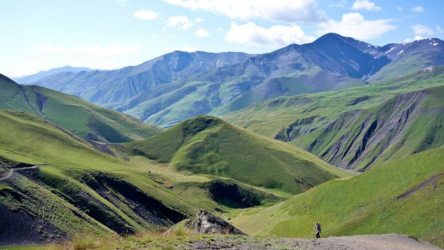 Атешгях, Азербайджан