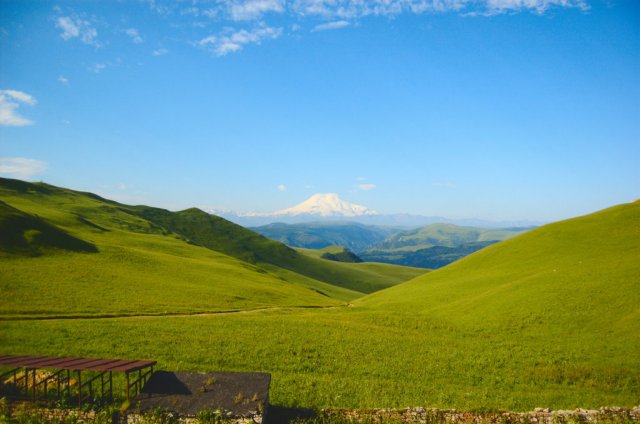 Кисловодск, Россия