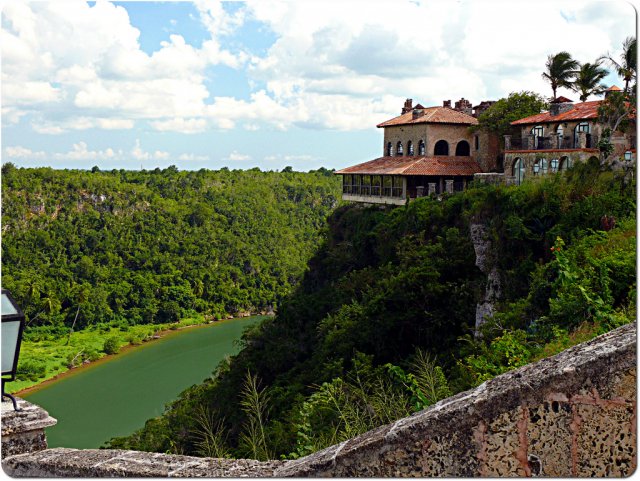 Ла-Романа, Доминикана