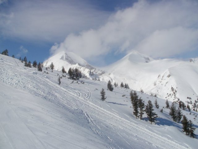 Банско, Болгария