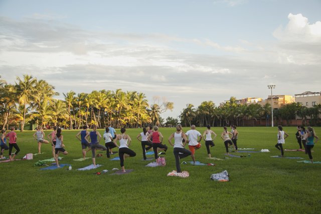 Район Coconut Grove, Майами