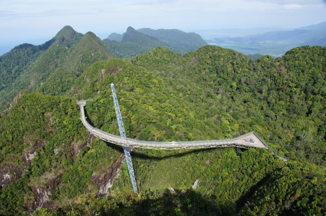 Sky Bridge