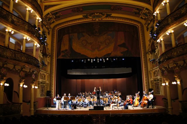 Teatro Amazonas