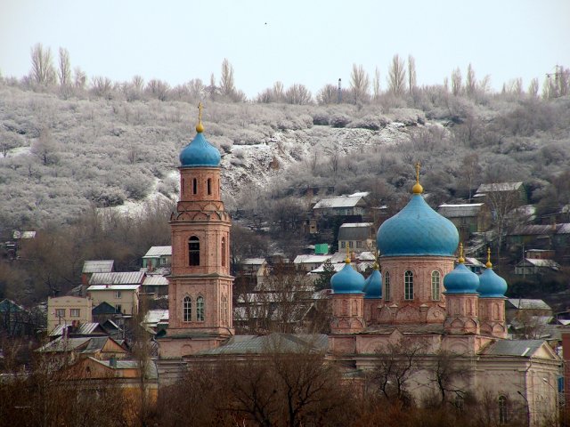 Саратов, Россия