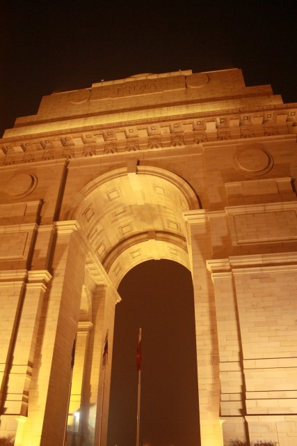 India Gate