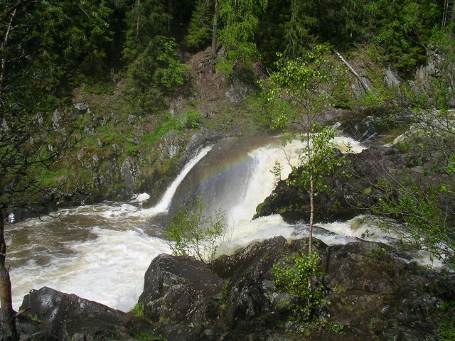 Карелия, Россия