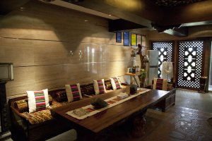 СПА-центр тибетской медицины Источник Лотоса