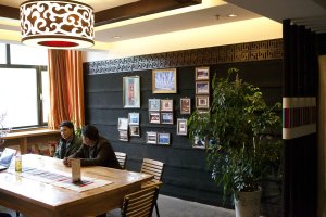 СПА-центр тибетской медицины Источник Лотоса