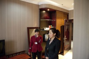 СПА-центр тибетской медицины Источник Лотоса