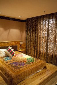 СПА-центр тибетской медицины Источник Лотоса