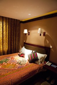 СПА-центр тибетской медицины Источник Лотоса