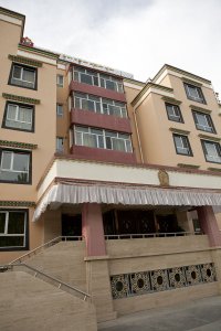 СПА-центр тибетской медицины Источник Лотоса