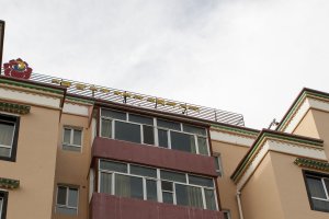 СПА-центр тибетской медицины Источник Лотоса