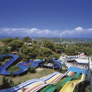 Waterplanet Aquapark